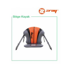 Siège Kayak gonflable Zray