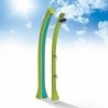 Douche Solaire COBRA - 32 L - Anthracite