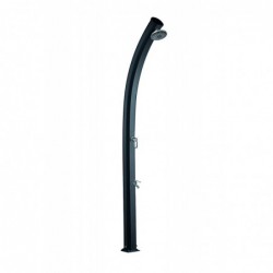 Douche Solaire JOLLY - 25 L - Anthracite