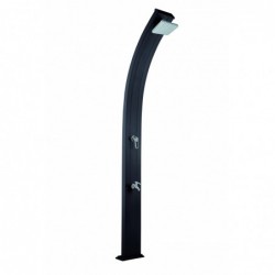 Douche Solaire SPRING - 30 L - Anthracite