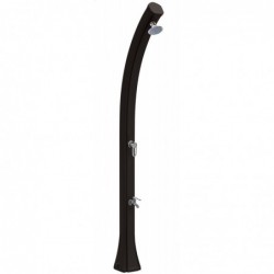 Douche Solaire HAPPY - 25 L - Anthracite