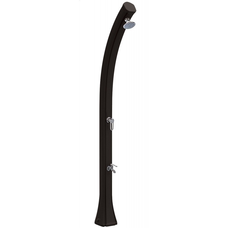 Douche Solaire HAPPY - 25 L - Anthracite