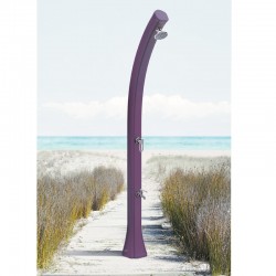 Douche Solaire HAPPY - 25 L - Anthracite