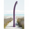 Douche Solaire HAPPY - 25 L - Anthracite