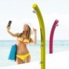 Douche Solaire HAPPY - 25 L - Anthracite