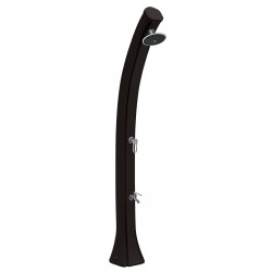 Douche Solaire HAPPY 4x4 - 44 L - Anthracite