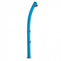 Douche Solaire JOLLY - 25 L - Bleu