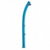 Douche Solaire JOLLY - 25 L - Bleu