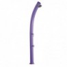Douche Solaire JOLLY - 25 L - Violet