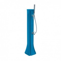 Douche Solaire HAPPY GO - 23 L - Bleu