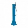 Douche Solaire HAPPY GO - 23 L - Bleu