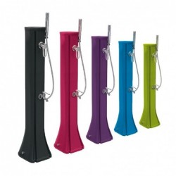 Douche Solaire HAPPY GO - 23 L - Bleu
