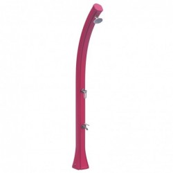 Douche Solaire HAPPY - 25 L - Rose