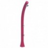 Douche Solaire HAPPY - 25 L - Rose