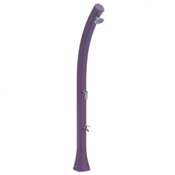 Douche Solaire HAPPY - 25 L - Violet