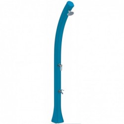 Douche Solaire HAPPY - 25 L - Bleu