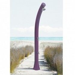 Douche Solaire HAPPY - 25 L - Bleu