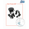 Pompe additionnelle à main pré-gonflage électrique SUP STAR