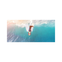 Surf gonflable Coasto Air Surf 6’