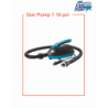 Star Pump 7 - Pompe électrique de Gonflage - 16PSI - Configuration digitale