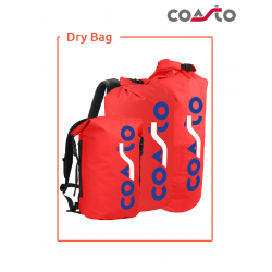Dry Bag - Sac étanche - Coasto 60L