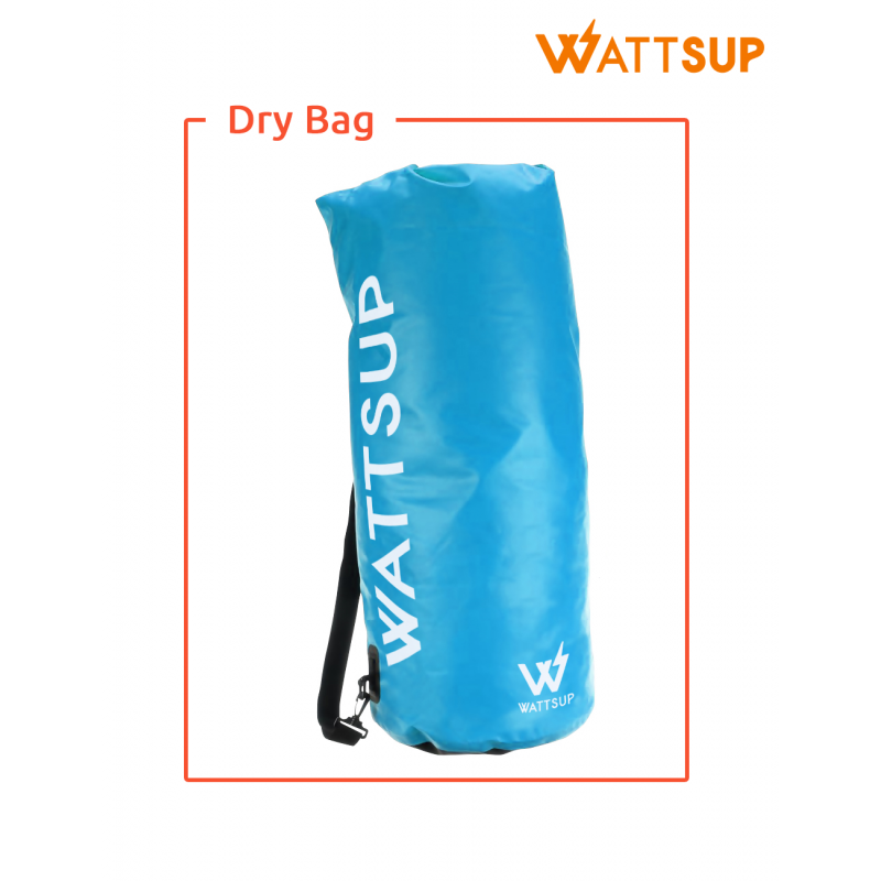 Dry Bag - Sac étanche - Wattsup 60L Dry Bag - Sac étanche - Wattsup 60L
