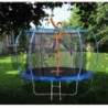 Trampoline d'extérieur X-TRAMP SELECTION - 244cm