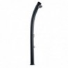 Douche Solaire JOLLY - 33 L - Anthracite