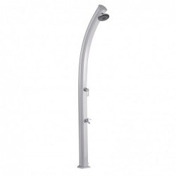 Douche Solaire JOLLY - 33 L - Inox