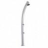 Douche Solaire JOLLY - 33 L - Inox