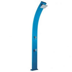 Douche Solaire SPRING - 30 L - Bleu