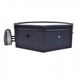 SPA Gonflable NetSpa Octopus