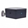 SPA Gonflable NetSpa Octopus