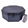 SPA Gonflable NetSpa Octopus