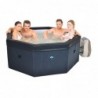 SPA Gonflable NetSpa Octopus