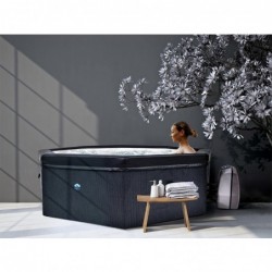 SPA Gonflable NetSpa Octopus