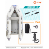 Annexe Zray Avenger 400