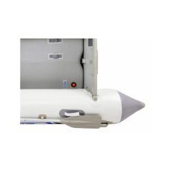 Annexe Zray Avenger 400