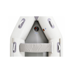 Annexe Zray Avenger 400