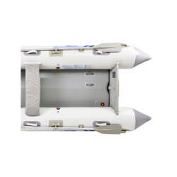 Annexe Zray Avenger 400