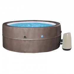 Spa premium Vita Premium - 6 places