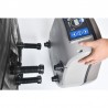 Spa gonflable NetSpa SILVER - 5/6 places