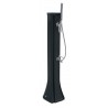 Douche Solaire HAPPY GO - 23 L - Anthracite