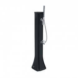 Douche Solaire HAPPY GO - 23 L - Anthracite