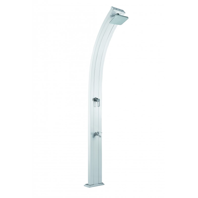 Douche Solaire SPRING - 30 L - Inox