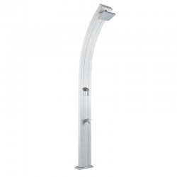 Douche Solaire SPRING - 30 L - Inox