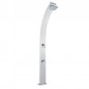 Douche Solaire SPRING - 30 L - Inox