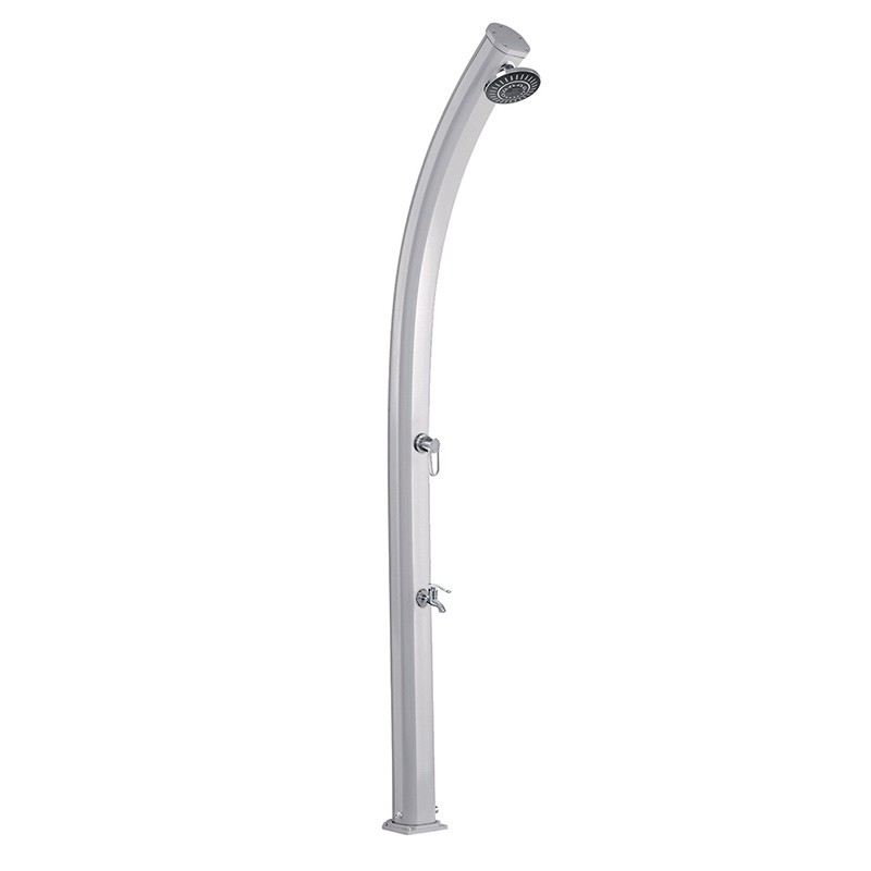 Douche Solaire JOLLY - 25 L - Inox