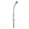 Douche Solaire JOLLY - 25 L - Inox