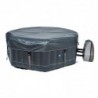 Spa gonflable NetSpa SILVER - 5/6 places